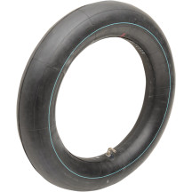 Standard Inner Tube — 15" rim, 140/90-15, 150/90-15, center metal valve 90° bend (PV-78)