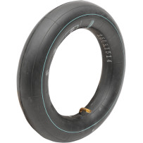 Standard Inner Tube — 17" rim, 70/100-17 & 80/90-17 tires, TR-4 & center metal valves