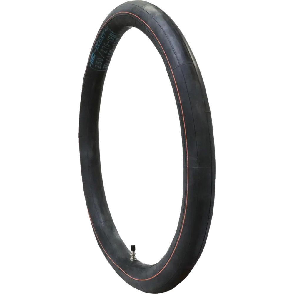 Medium Duty Inner Tube — 10" rim, 2.50-10/2.75-10, TR-4 valve