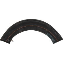 Cámara de aire de servicio medio — llanta 17", 110/100-17, 4.00-17, 5.10-17, válvula TR-4