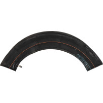 Cámara de aire de servicio medio — llanta 17", 110/100-17, 4.00-17, 5.10-17, válvula TR-4