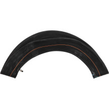 Cámara de aire de servicio medio — 18", válvula TR-4, 100/100-18, 3.25-18, 4.10-18