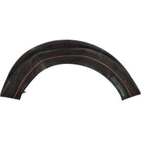 Cámara de aire de servicio medio — diámetro de llanta 19", neumático 100/90-19, válvula TR-4