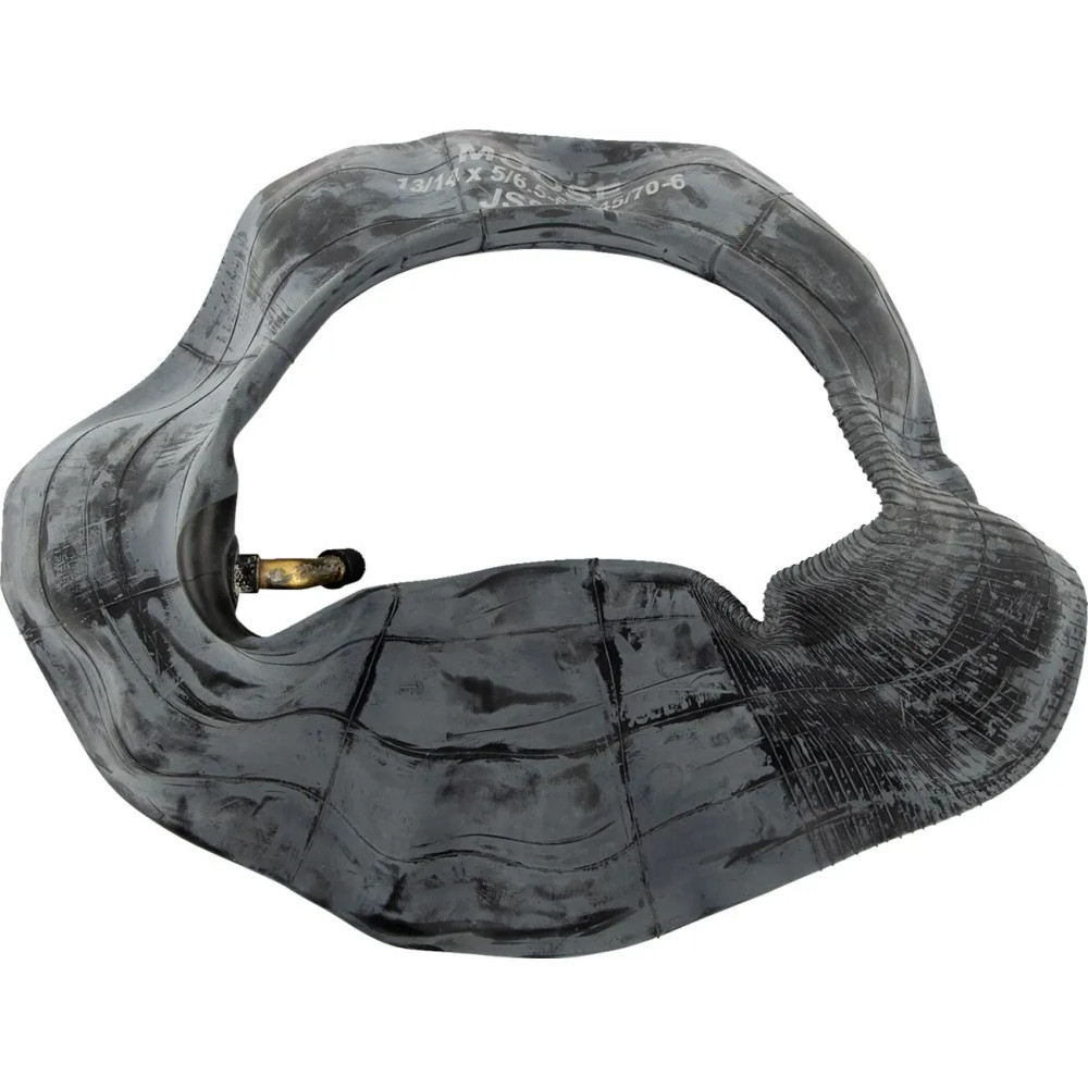 ATV/UTV Inner Tube — 6" rim, fits 13 x 5.00-6, 13 x 6.50-6, 145/70-6, 14 x 5.50-6