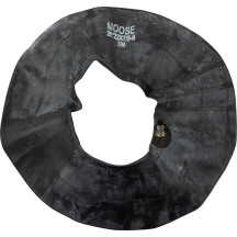 Cámara para ATV/UTV — aro 9", 20x7.00-9, 21x8.00-9, 22x7.00-9, Válvula metálica central (TR-6)