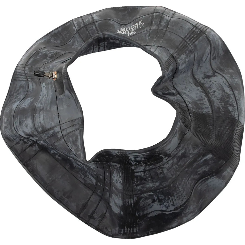 ATV/UTV Inner Tube — Rim 9", Fits 23x10.00-9, 25x13.50-9