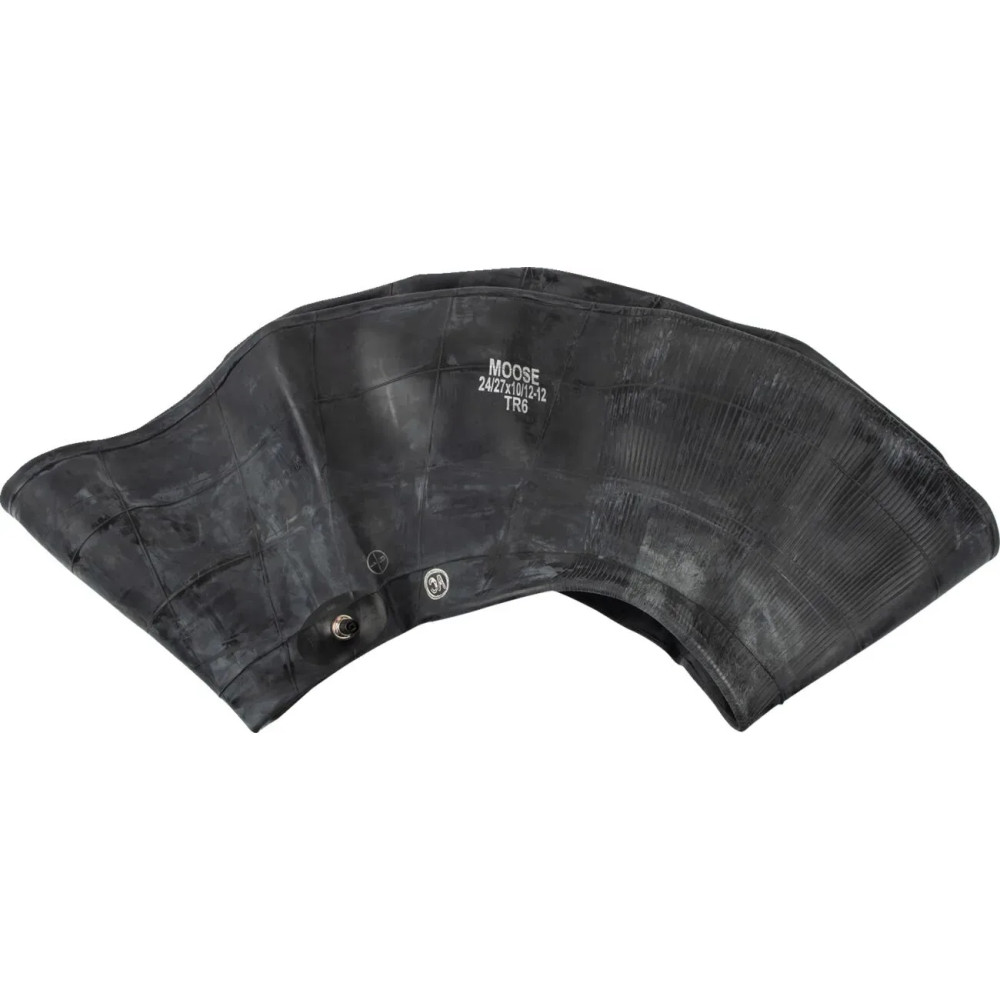 ATV/UTV Inner Tube — 12" rim, fits 25 x 12.00-12