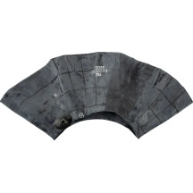 ATV/UTV Inner Tube — Rim 10", Fits 23x12-10 to 25x13.50-10, TR-6 offset valve