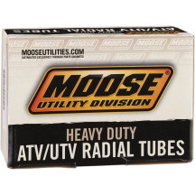 Cámara para ATV/UTV — aro 8", apta para 18 x 6.50-8