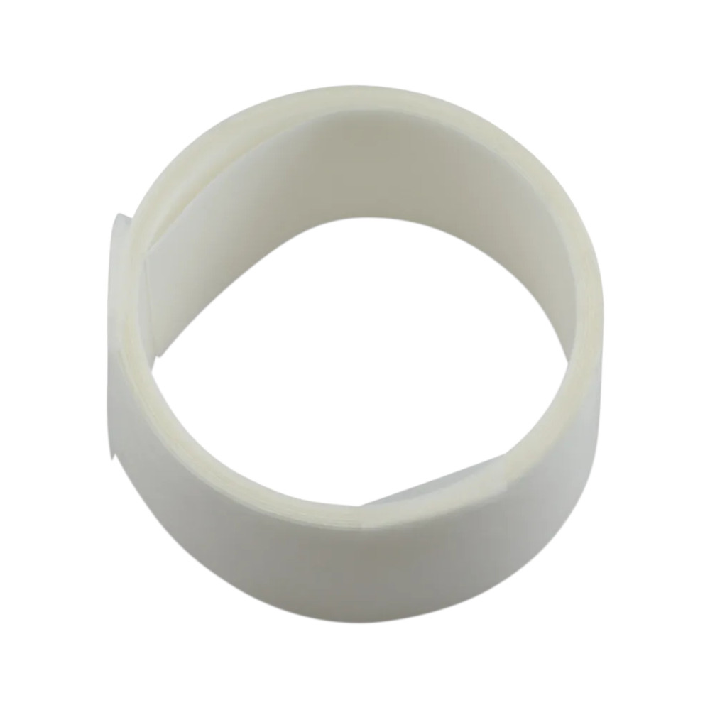 Armor Rim Strip Tape — 21" rim, 25.4 mm (1") width, center valve hole