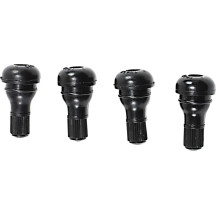 TR412 Valve Stem — 4 Pack