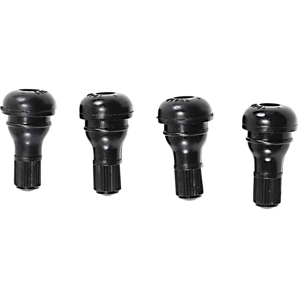 TR412 Valve Stem — 4 Pack
