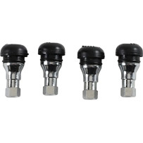 TR412 Valve Stem — 4 Pack, Push-In