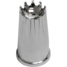 Excalibur Tapón de válvula — Cromo