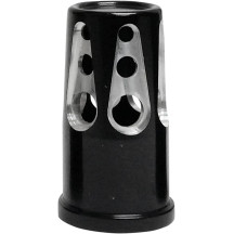 Gatlin Valve Stem Cap — Anodized Black
