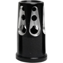Gatlin Valve Stem Cap — Anodized Black