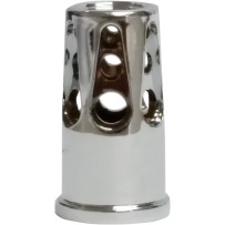 Gatlin Valve Stem Cap — Chrome