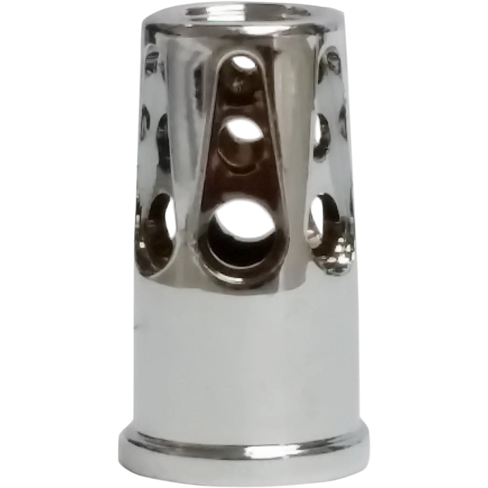 Gatlin Valve Stem Cap — Chrome
