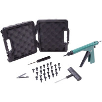 Deluxe Model Tubeless Tire Plugger Kit — STOP & GO INTERNATIONAL