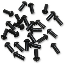 Tapones de reparación para neumáticos — 5/16" x 3/4", paquete de 25