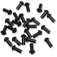 Tapones de reparación para neumáticos — 5/16" x 3/4", paquete de 25