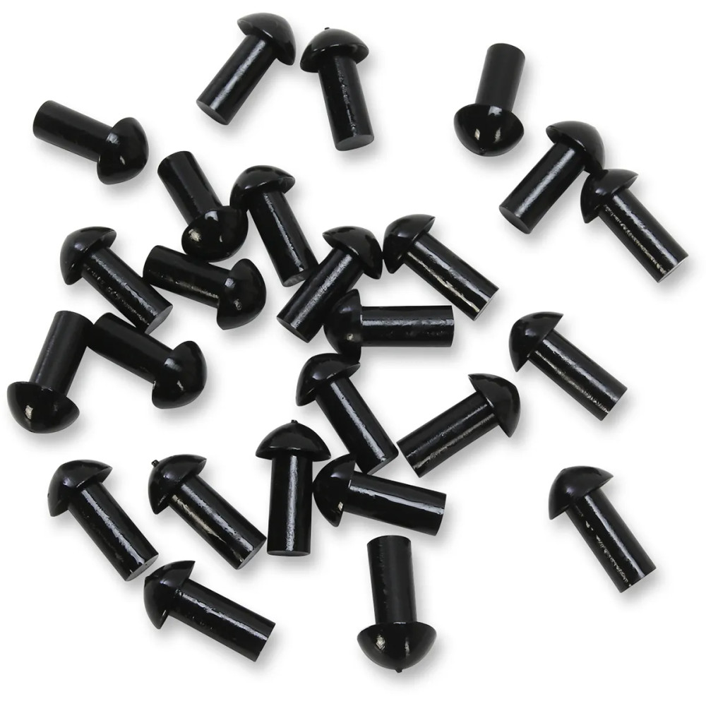 Tapones de reparación para neumáticos — 5/16" x 3/4", paquete de 25