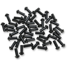 Tapones de reparación para neumáticos de repuesto — 5/16" de diámetro x 1" de largo, paquete de 50, para pocket tire pluggers