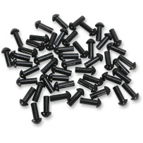 Tapones de reparación para neumáticos de repuesto — 5/16" de diámetro x 1" de largo, paquete de 50, para pocket tire pluggers