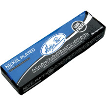 Wheel Weights — 7.09 g (1/4 oz), Nickel