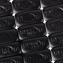 Quickstick Wheel Weights — 0.756" x 0.359", 36 pack