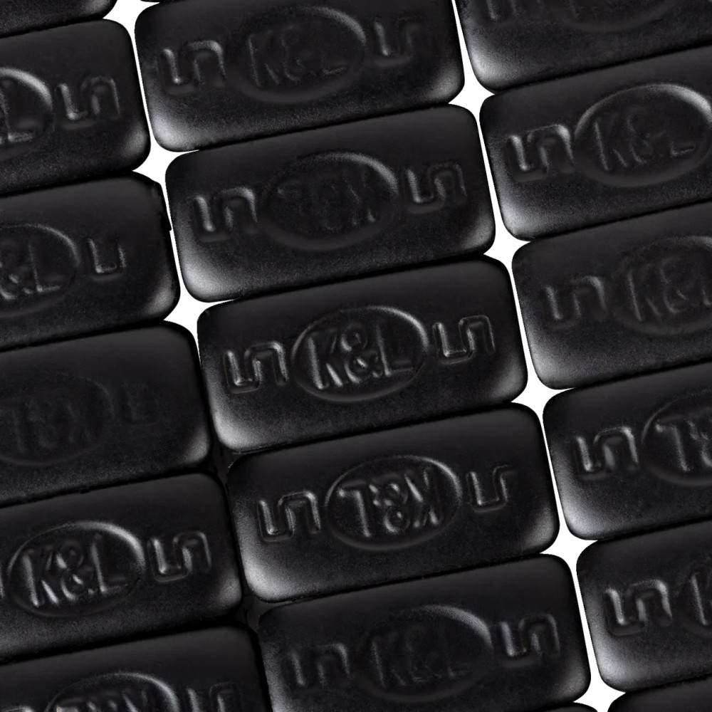 Quickstick Wheel Weights — 0.756" x 0.359", 36 pack