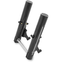 Fork Leg Kit — Black