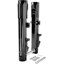 Phatour 180 Front Wide Tire Kit — 49.00 mm fork tube, Contrast Cut™