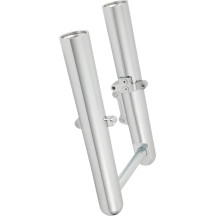 Hot Legs Patas de Horquilla — cromado, disco único