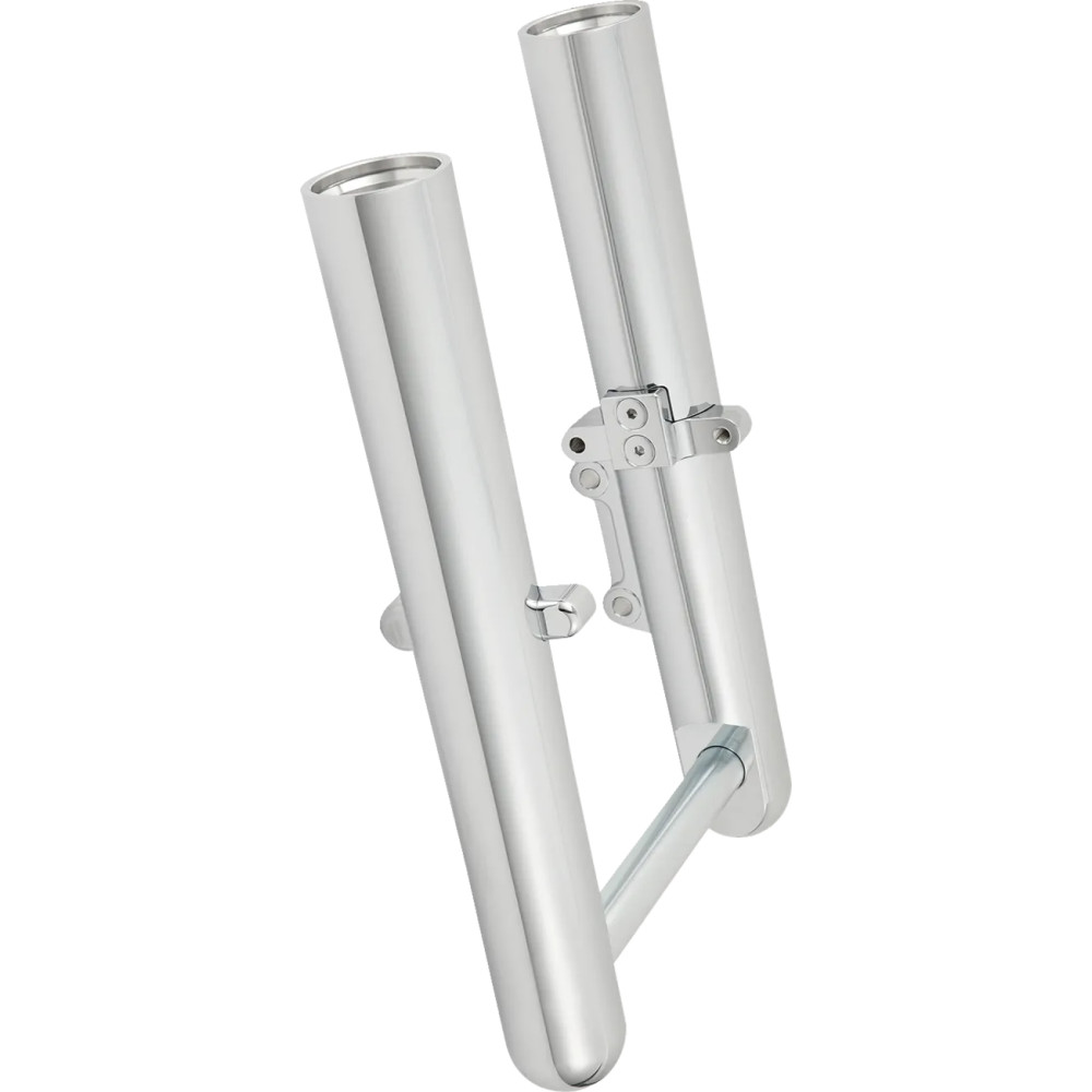 Hot Legs Patas de Horquilla — cromado, disco único