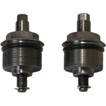 Ajustadores de precarga de horquilla — 39 mm (1,54"), anodizado