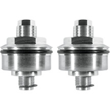 Fork Preload Adjusters — 49 mm fork tube diameter