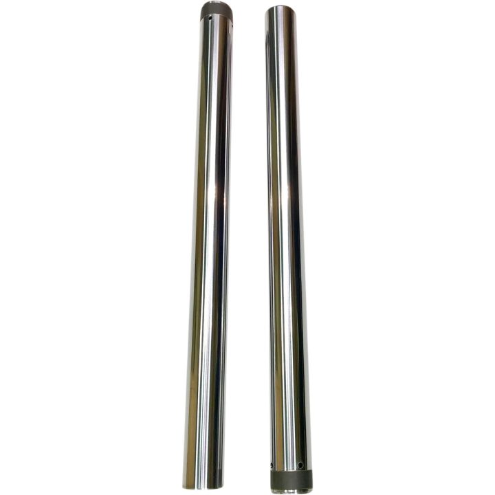 Tubos de horquilla 49MM — 49 mm, 581.03 mm, Cromo
