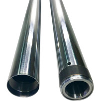 49MM Fork Tubes — 49 mm, 581.03 mm, Chrome