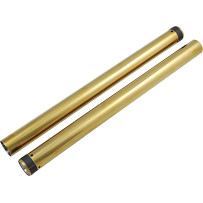 49MM Fork Tubes — 49 mm diameter, 631.7 mm length