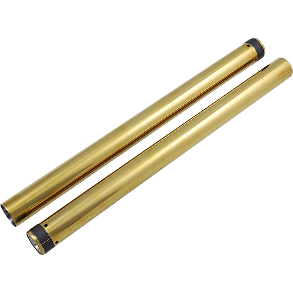 49MM Fork Tubes — 49 mm diameter, 631.7 mm length