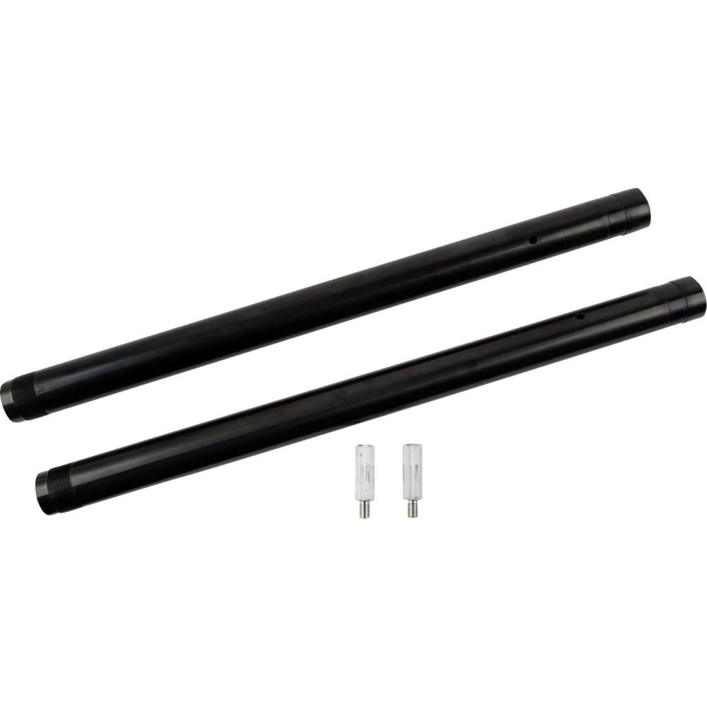 43 mm Inverted Fork Tubes — 635 mm LH, 628.65 mm RH, Pair