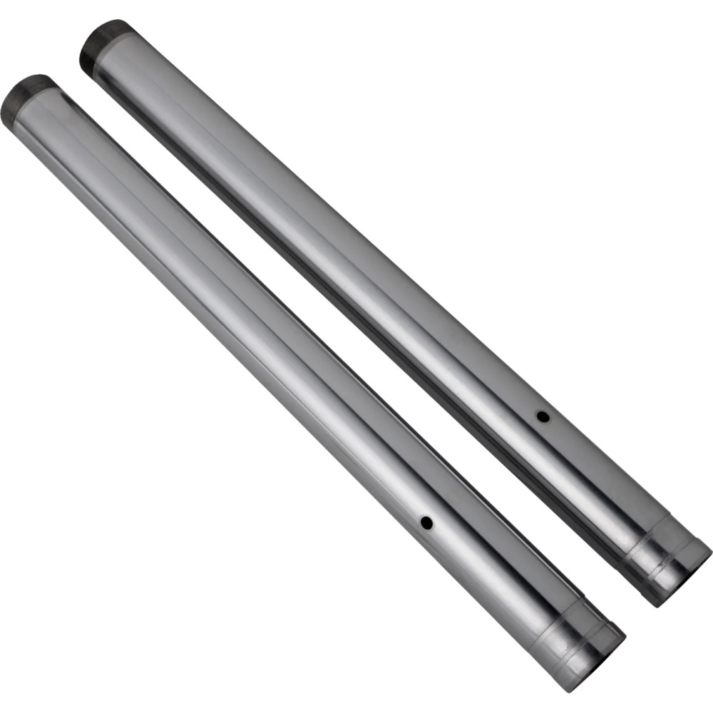 Fork Tubes — 47.00 mm (1.85"), 538.00 mm (21.18"), Hard Chrome