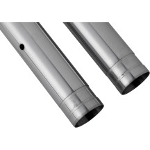 Fork Tubes — 47.00 mm (1.85"), 538.00 mm (21.18"), Hard Chrome