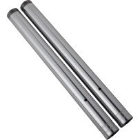 Fork Tubes — 47.00 mm (1.85"), 530.00 mm (20.87"), Hard Chrome