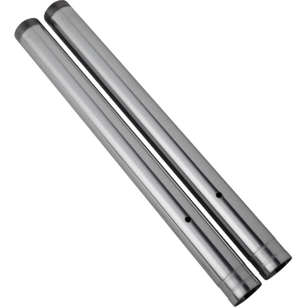 Fork Tubes — 47.00 mm (1.85"), 530.00 mm (20.87"), Hard Chrome