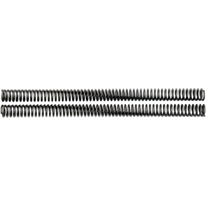 Muelles de horquilla de repuesto — diámetro del tubo de horquilla 41.00 mm