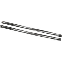 Replacement Fork Springs — 35 mm (1.38") fork tube diameter