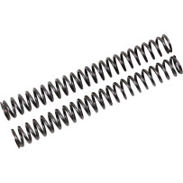 Fork Springs for FKS Cartridge Kit — 300 mm, 9.00 N/mm