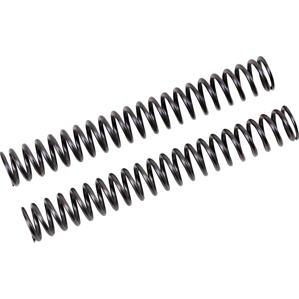 Fork Springs for FGK Cartridge Kit — 260 mm (10.25"), 0.918 kg/mm (51.39 lb/in), pair